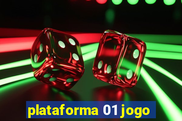 plataforma 01 jogo